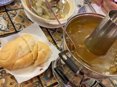 -番茄屋葡式美食(总店)