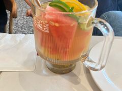 -烁先生披萨·儿童餐下午茶(河南岸店)