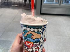 -DQ·蛋糕·冰淇淋(包河万达店)