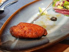 -百特喜·意大利餐厅(八佰伴镇江店)