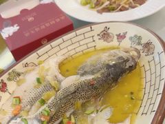 -清真马祥兴菜馆(云南北路店)