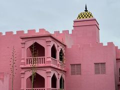 -漳州滨海火山岛自然生态风景区