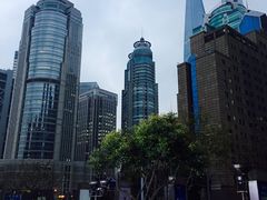 -中国农业银行(上海浦东分行营业部)