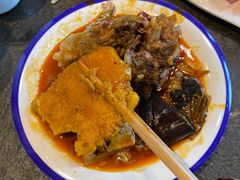 -缘福乡村铁锅炖民宿(八达岭店)