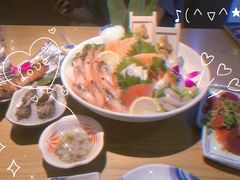 -樱町三味日本料理(城乡世纪广场店)