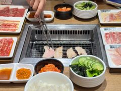 -焼肉ライク·烧肉LIKE(万菱汇店)