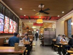 -福苗小骆驼烧烤(莲湖路店)