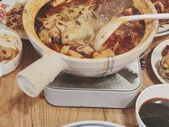 -福苗小骆驼烧烤(莲湖路店)
