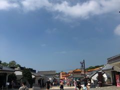 -天坛大佛