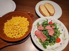 -萨莉亚意式餐厅(莲花国际广场店)