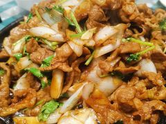 -紫光园·烤鸭(吕家营店)