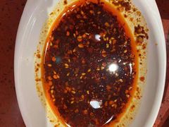 -喜家德虾仁水饺(东海缤纷天地店)