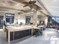 -NOTOOCAFE不二咖啡馆(岩前店)