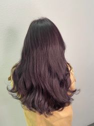 -IN HAIR艺术+造型