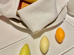 -L'Arome芳芳法国餐厅(仙林金鹰店)