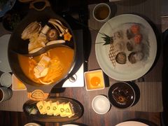 -山葵家·创意料理(临平银泰城店)