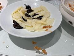 -福荣新中式餐厅