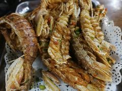 -蚝得喜海鲜(东城店)