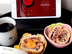 -昆明冠生园·蛋糕·面包(南强街店)