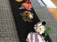 -香樟花园法式铁板烧(恒隆广场店)