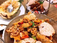 -避风塘(江桥万达店)