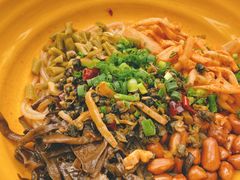 -龍城柳州螺蛳粉(群星路店)