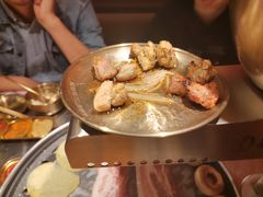 -核桃碳烤肉馆(深圳首店)