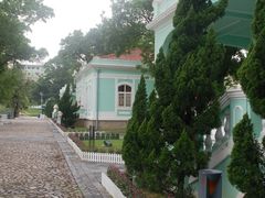 -龙环葡韵住宅式博物馆