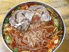 -顺通大冷面(总店)