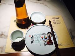-鼎盛蜀坊·重庆江湖菜(市桥地铁站店)