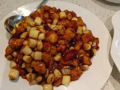 -玉林烤鸭店(垡头店)