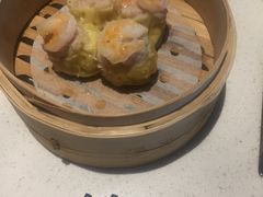 -煲王粤菜餐厅(中侨中心店)