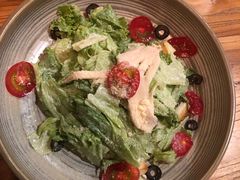 -阿顾西餐·牛排披萨(北戴河店)
