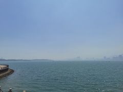 -唐岛湾公园