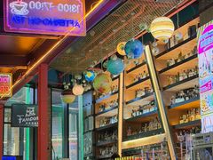 -Famous肥猫墨西哥音乐餐吧(五棵松华熙LIVE店)