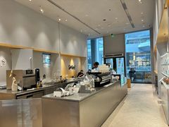 -Seesaw Coffee(西岸凤巢店)