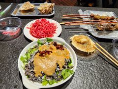 -买又大餐厅(福林里店)