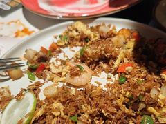 -半秋山西餐厅(巴南万达广场店)