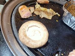 -火炉旺烤肉啤酒屋(沈北创始店)