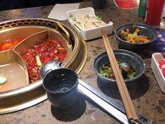 -小龙坎老火锅(北京三里屯店)