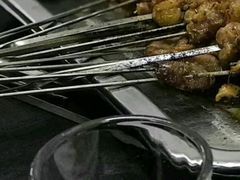 -慧姐烤串(南宁南小区店)