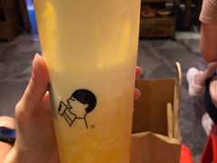 -喜茶(深圳东门1234店)