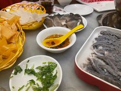 -老五四季涮肉(菜市口店)