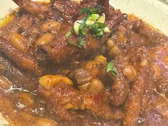 -九佰碗家常菜(华威桥店)