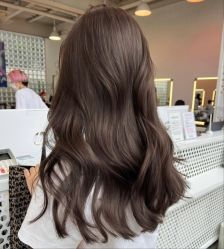 -FASHION PALACE hair+
