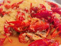 -周姑娘不等味·牛羊肉火锅·螃蟹罗氏虾·烤鱼烤串(高邮店)