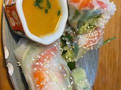 -越美小馆·越南料理(曲江店)
