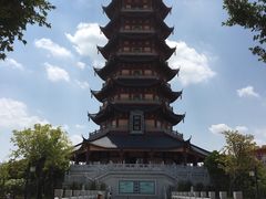 -厦门方特东方神画