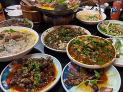 -绍兴名菜馆(可乐路店)