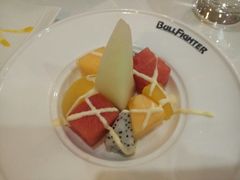 -斗牛士牛排餐厅(嘉里汇店)